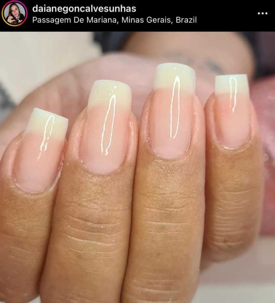 CURSO ALONGAMENTO DE UNHAS