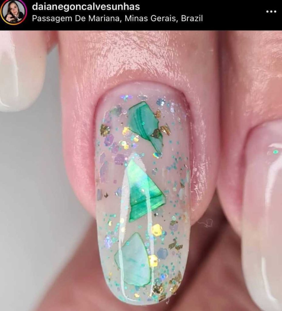 CURSO ALONGAMENTO DE UNHAS