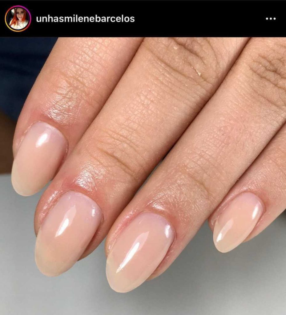 CURSO ALONGAMENTO DE UNHAS